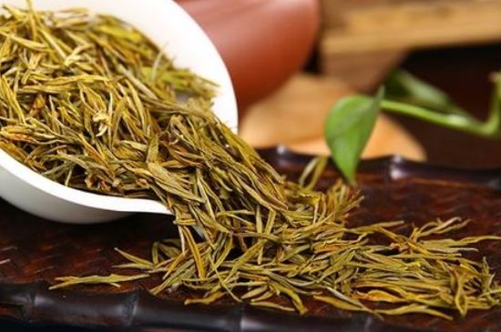 黃金茶的功效及禁忌癥，黃金茶有什么副作用嗎？