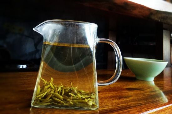 喝黃金茶禁忌，什么人不能喝黃金芽茶？