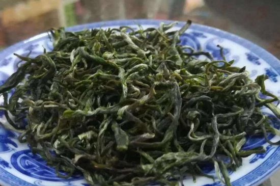 喝黃金茶禁忌，什么人不能喝黃金芽茶？