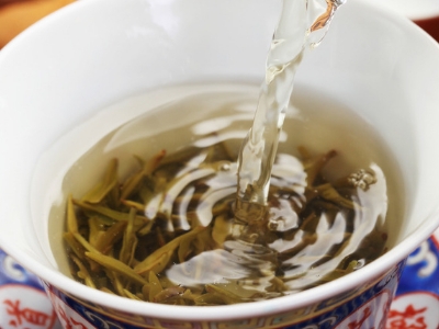 安吉白茶的功效與作用，簡單概括安吉白茶功效