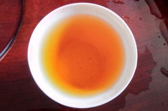 喝正山小種的壞處，正山小種的好處與壞處