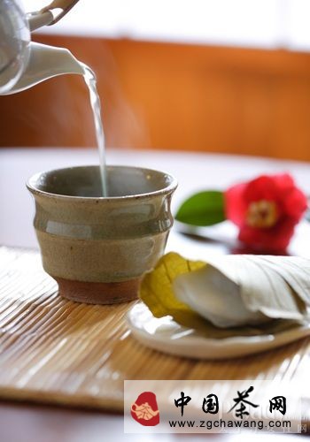 喝茶過程7個不 你知多少？