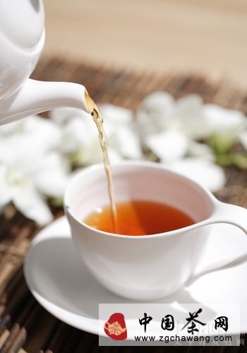 喝茶過程7個不 你知多少？