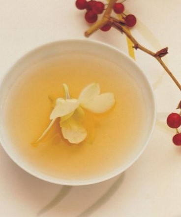 上班犯困！選一款提神保健茶